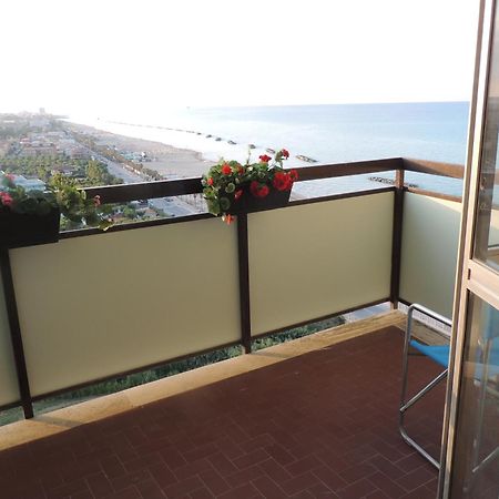 Interno 132 Διαμέρισμα Porto San Giorgio Εξωτερικό φωτογραφία