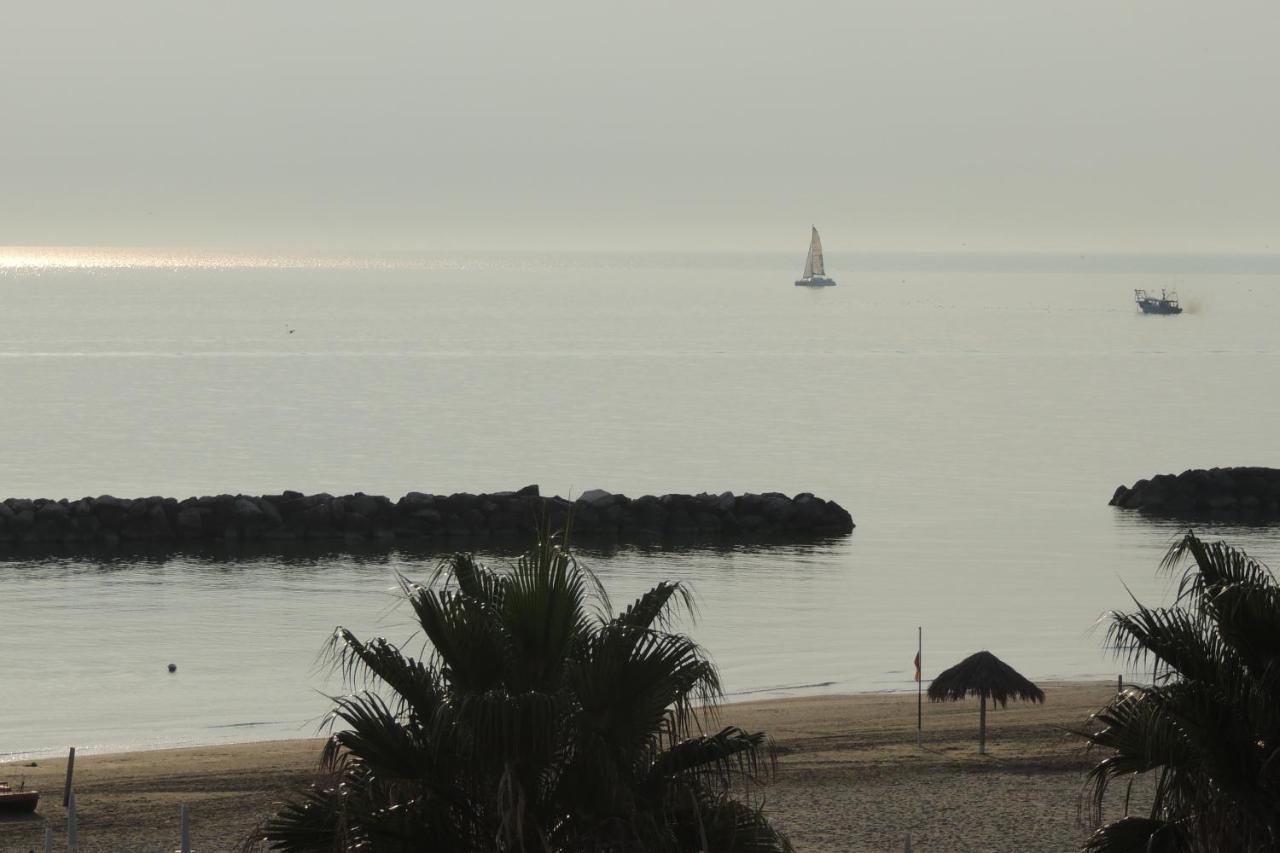 Interno 132 Διαμέρισμα Porto San Giorgio Εξωτερικό φωτογραφία