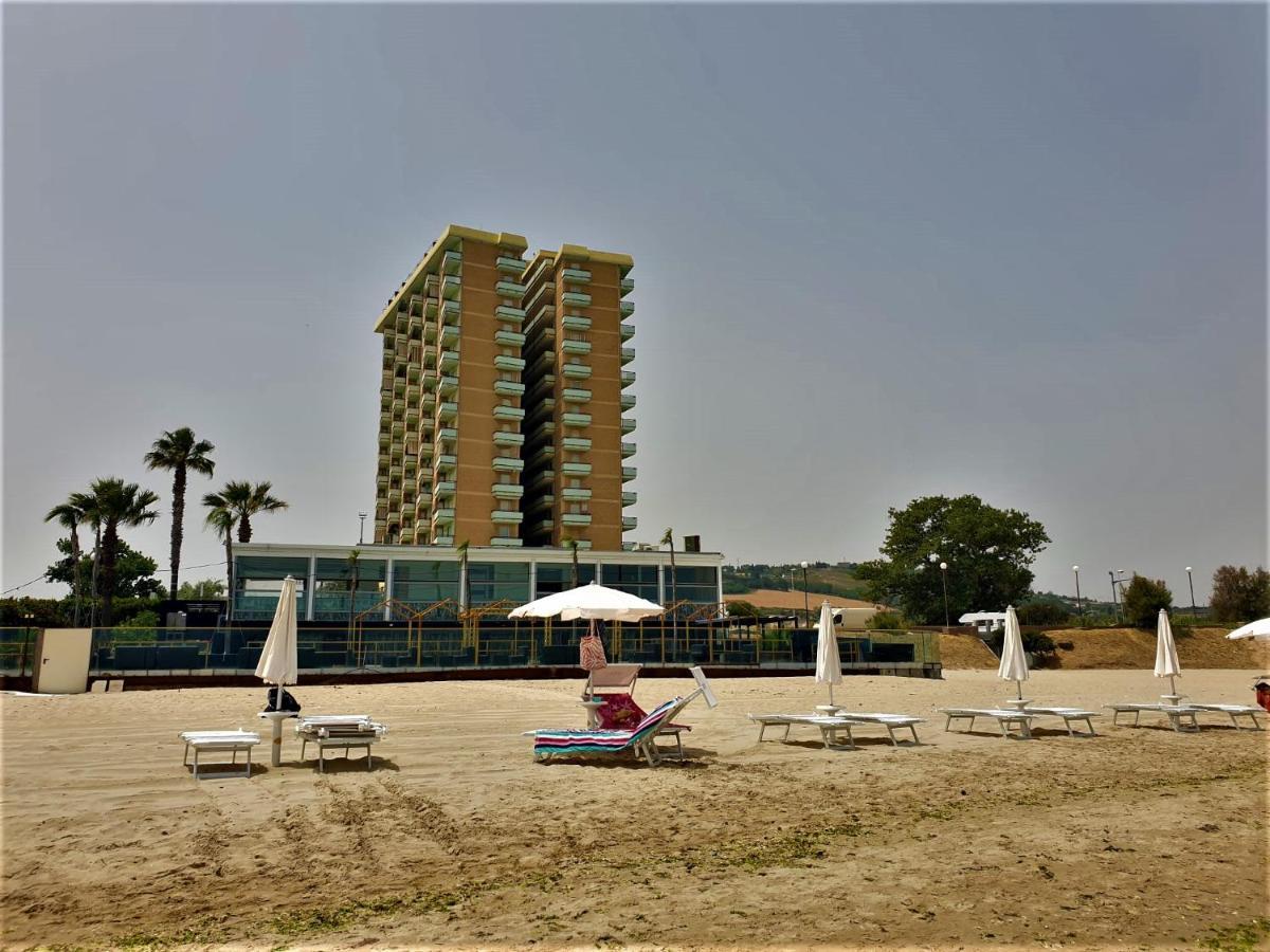 Interno 132 Διαμέρισμα Porto San Giorgio Εξωτερικό φωτογραφία