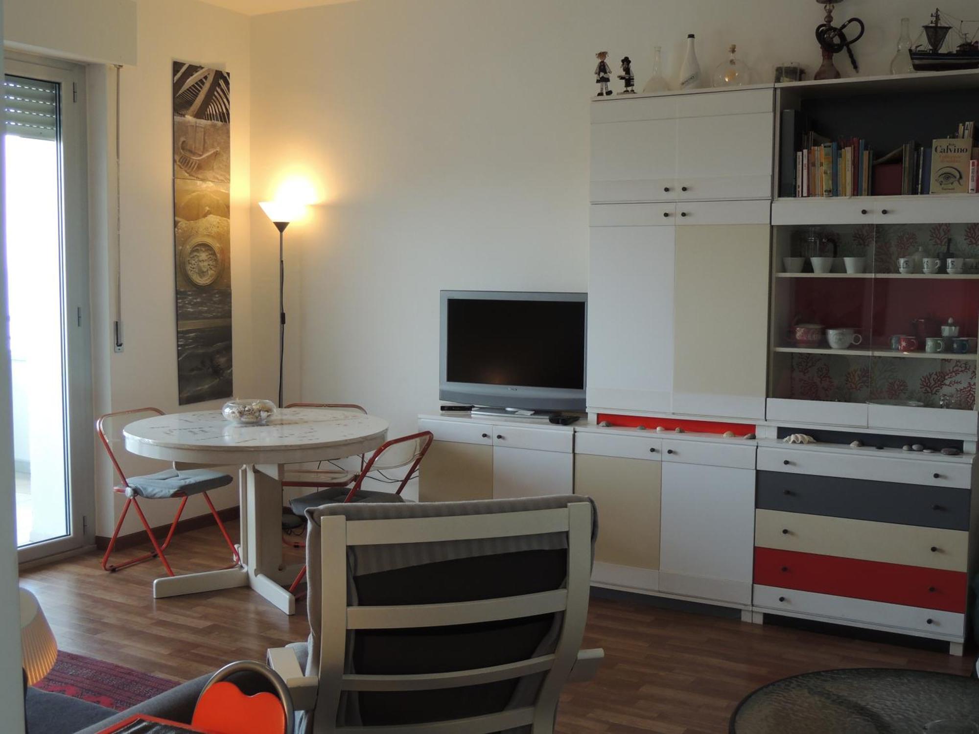 Interno 132 Διαμέρισμα Porto San Giorgio Εξωτερικό φωτογραφία