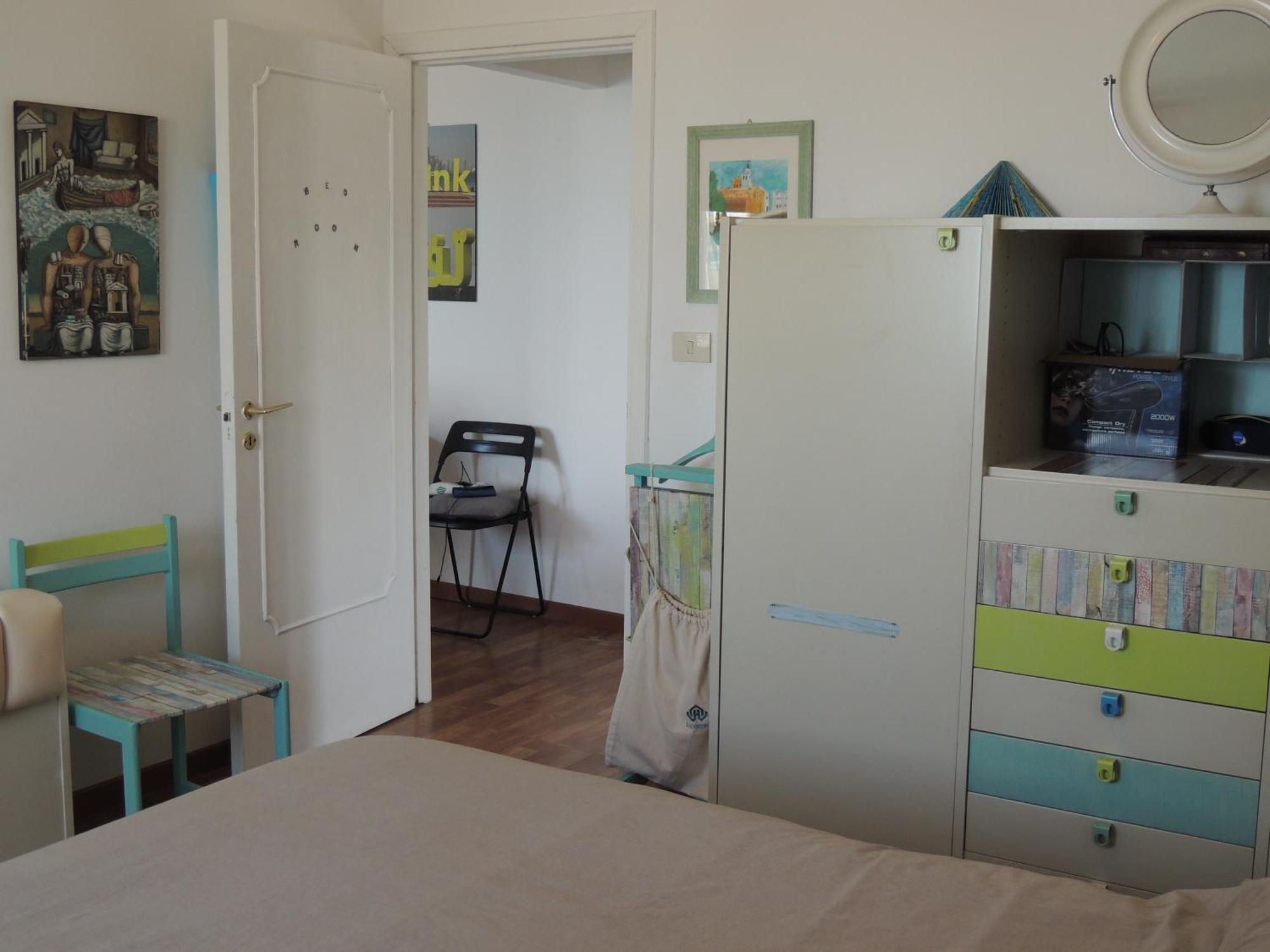 Interno 132 Διαμέρισμα Porto San Giorgio Εξωτερικό φωτογραφία