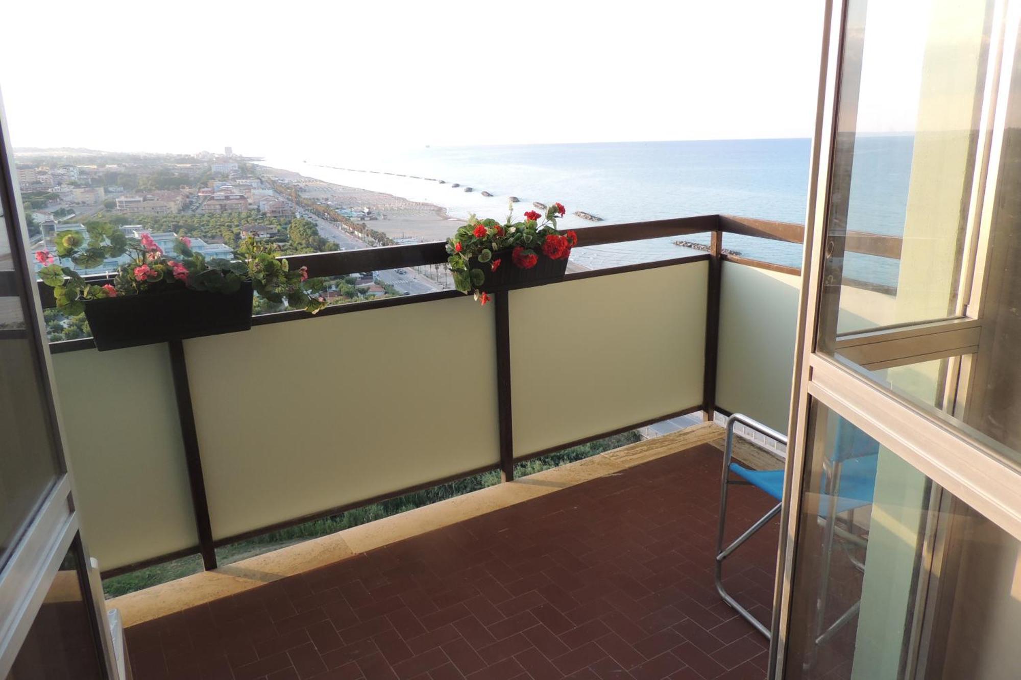 Interno 132 Διαμέρισμα Porto San Giorgio Εξωτερικό φωτογραφία