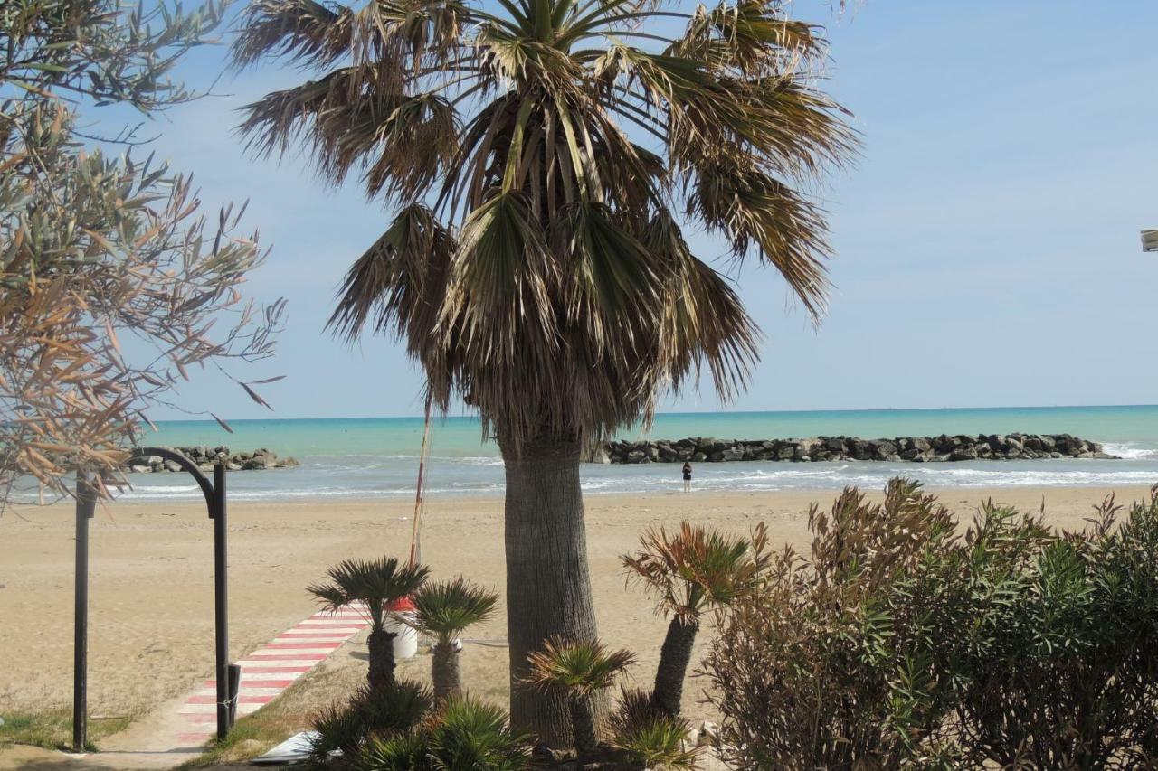 Interno 132 Διαμέρισμα Porto San Giorgio Εξωτερικό φωτογραφία