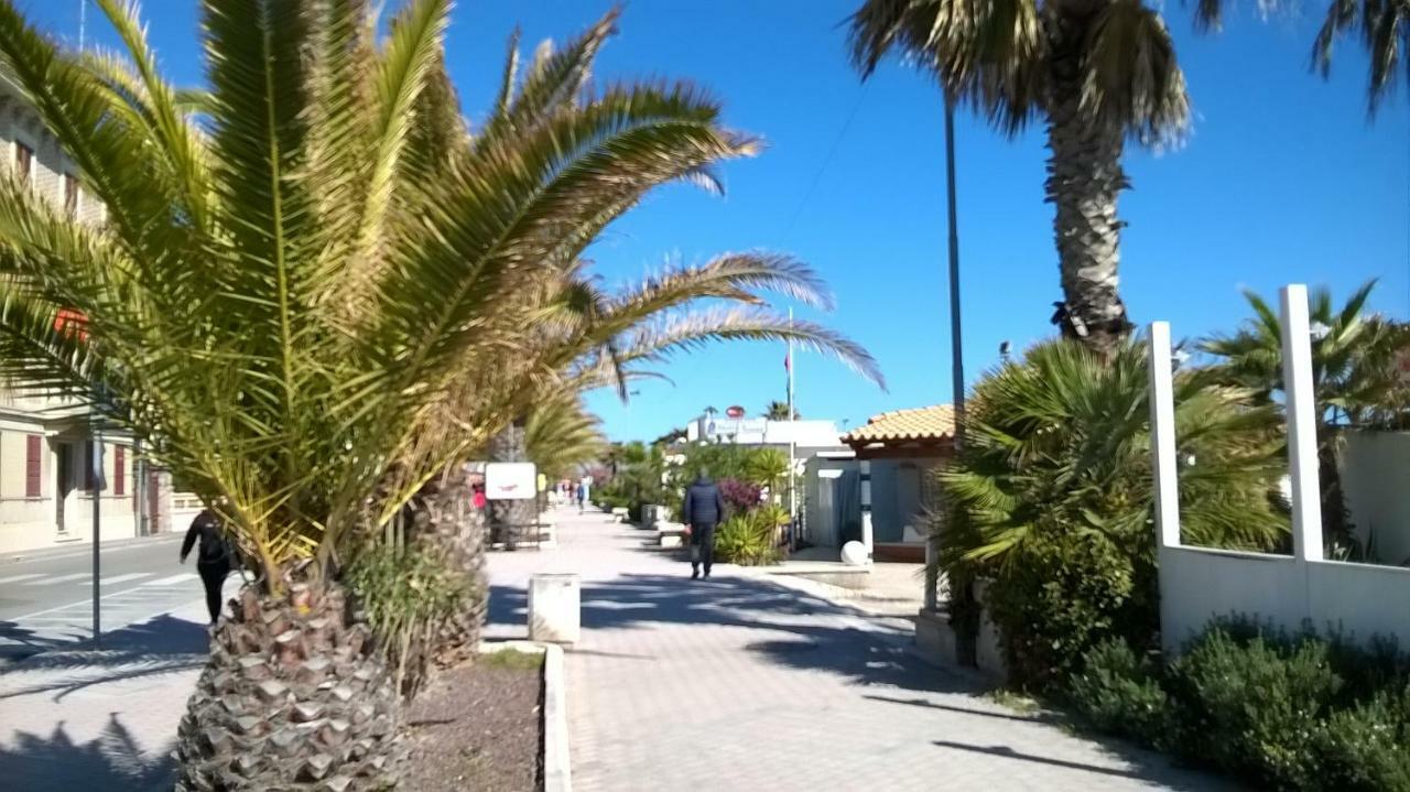 Interno 132 Διαμέρισμα Porto San Giorgio Εξωτερικό φωτογραφία