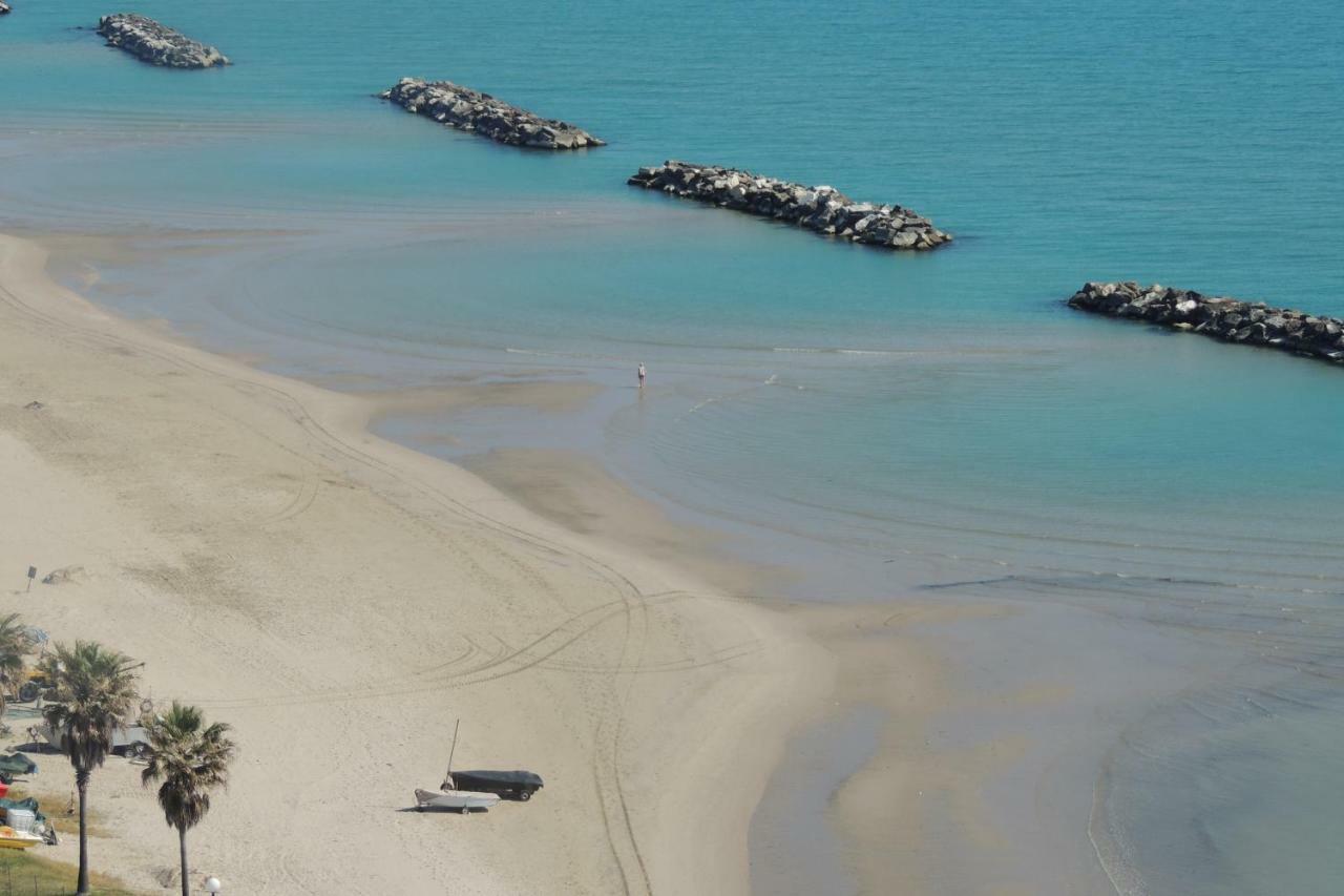 Interno 132 Διαμέρισμα Porto San Giorgio Εξωτερικό φωτογραφία