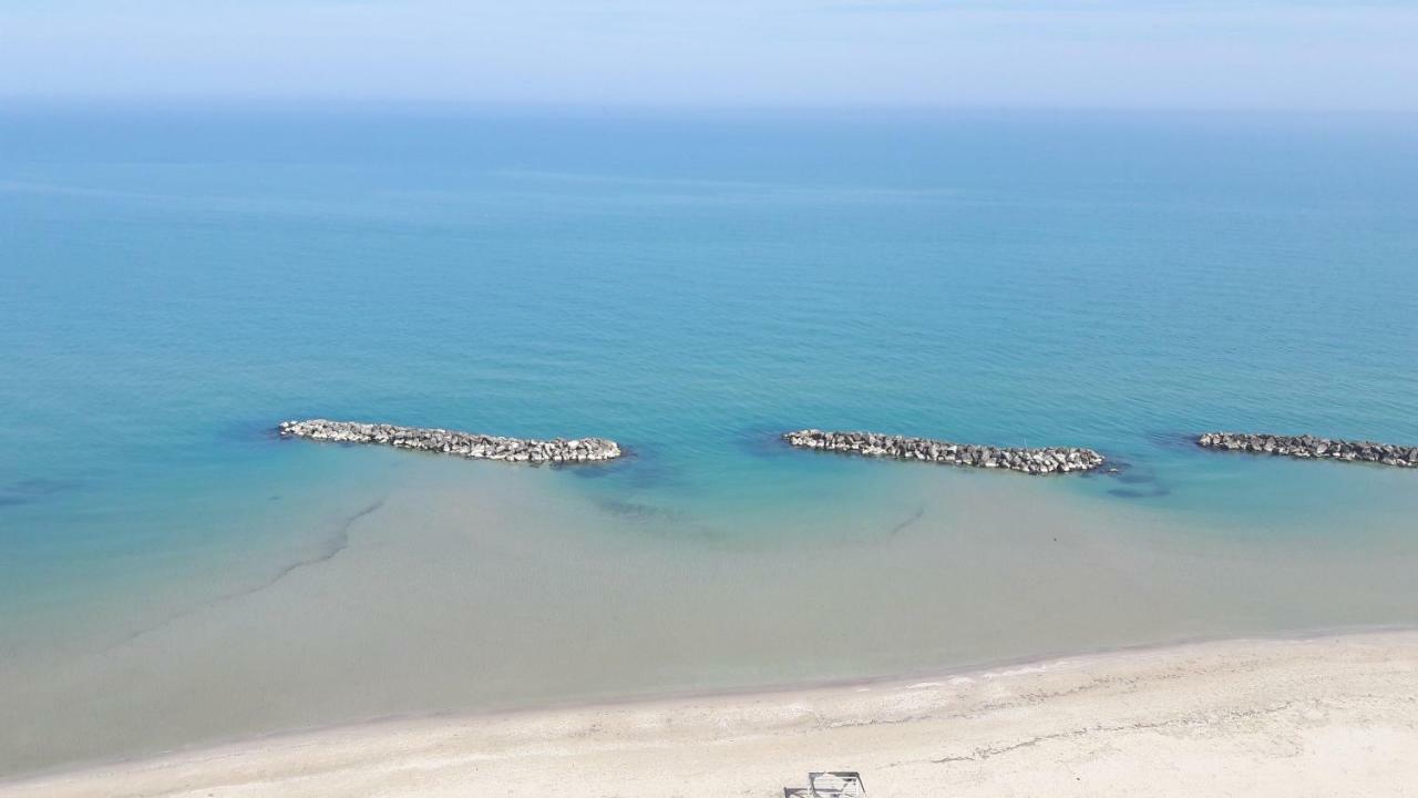 Interno 132 Διαμέρισμα Porto San Giorgio Εξωτερικό φωτογραφία