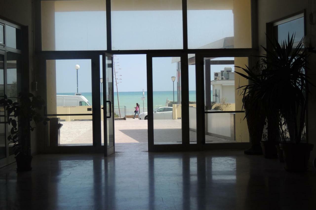 Interno 132 Διαμέρισμα Porto San Giorgio Εξωτερικό φωτογραφία