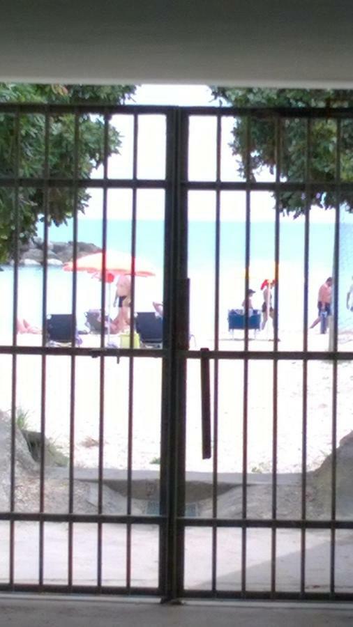 Interno 132 Διαμέρισμα Porto San Giorgio Εξωτερικό φωτογραφία