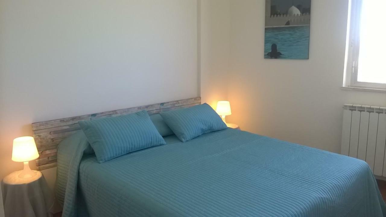 Interno 132 Διαμέρισμα Porto San Giorgio Εξωτερικό φωτογραφία