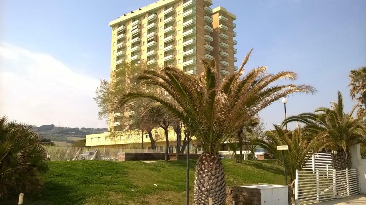 Interno 132 Διαμέρισμα Porto San Giorgio Εξωτερικό φωτογραφία