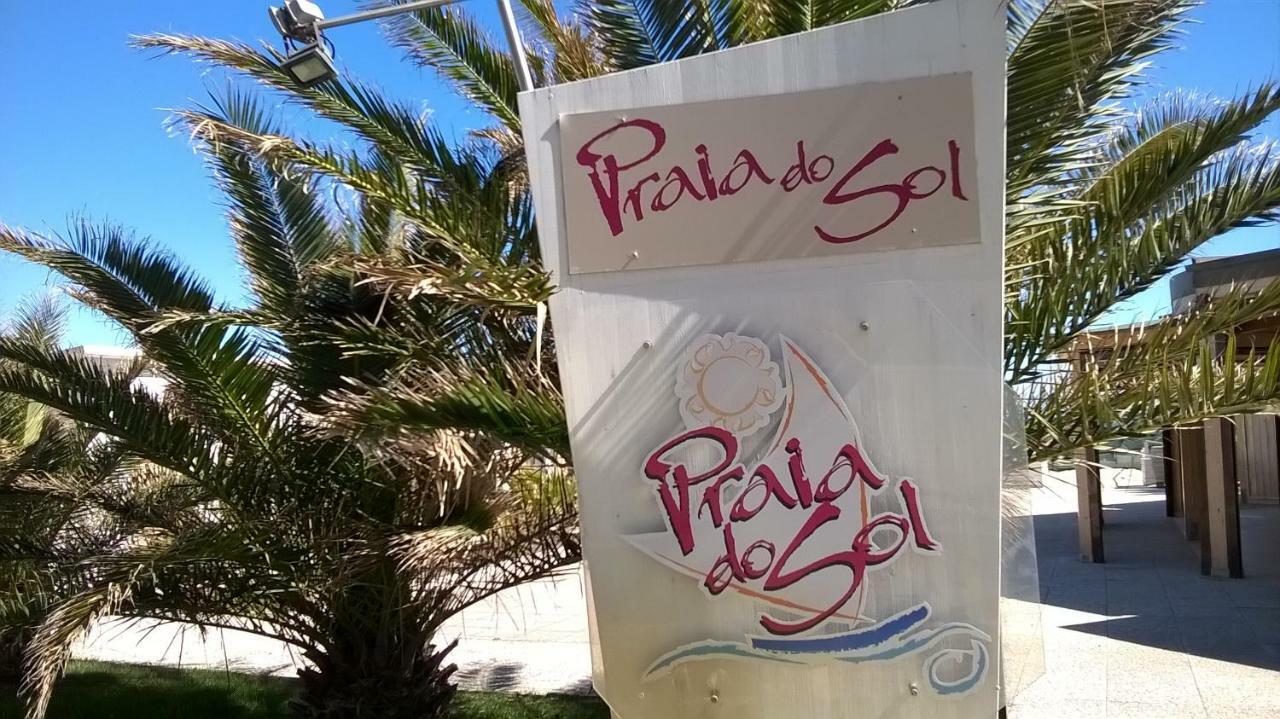 Interno 132 Διαμέρισμα Porto San Giorgio Εξωτερικό φωτογραφία
