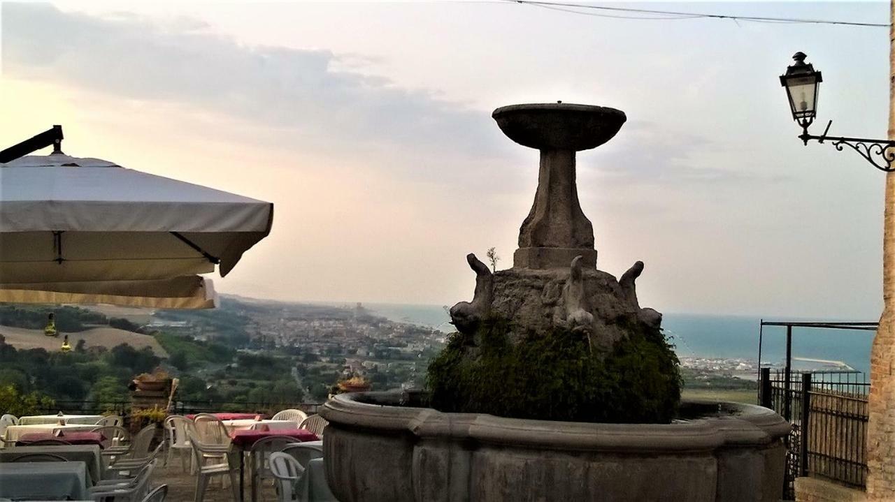 Interno 132 Διαμέρισμα Porto San Giorgio Εξωτερικό φωτογραφία