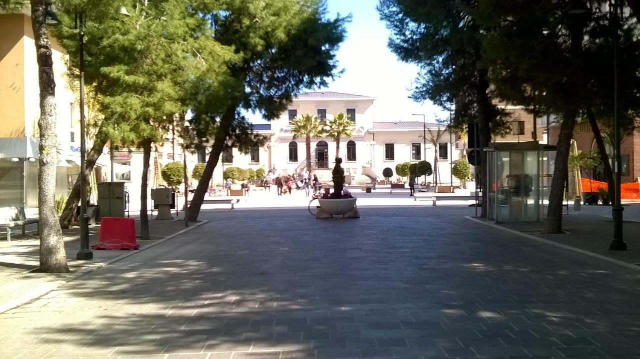 Interno 132 Διαμέρισμα Porto San Giorgio Εξωτερικό φωτογραφία