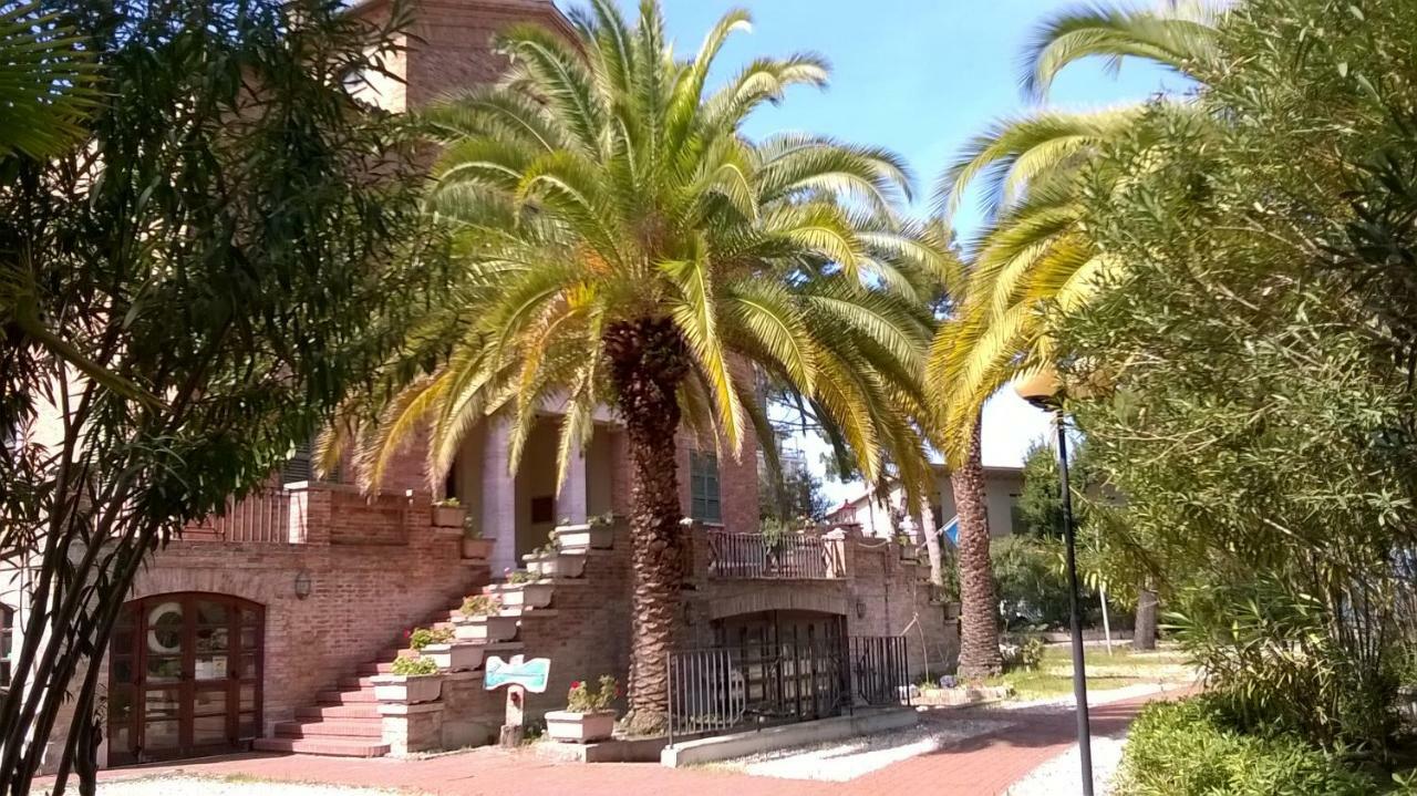 Interno 132 Διαμέρισμα Porto San Giorgio Εξωτερικό φωτογραφία