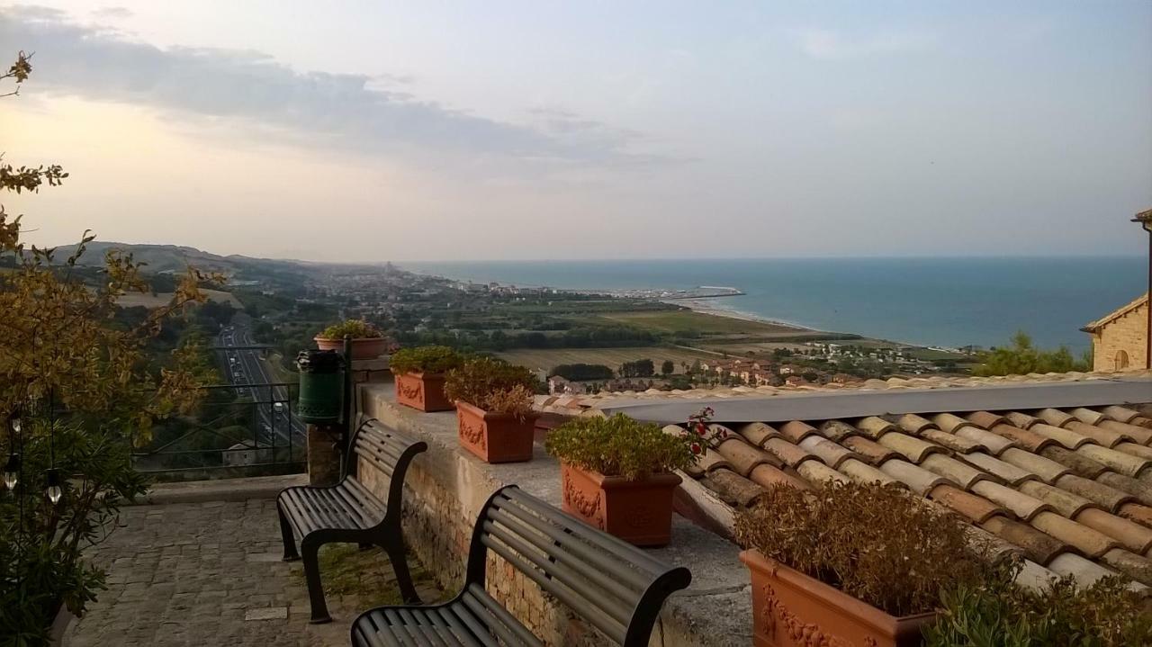 Interno 132 Διαμέρισμα Porto San Giorgio Εξωτερικό φωτογραφία
