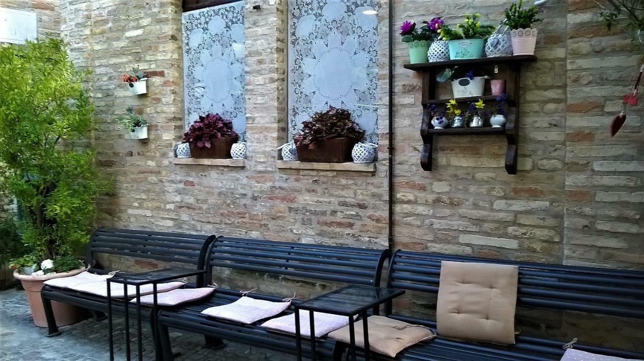 Interno 132 Διαμέρισμα Porto San Giorgio Εξωτερικό φωτογραφία