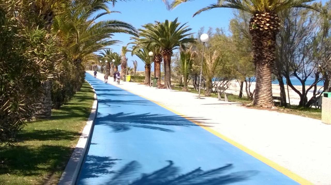 Interno 132 Διαμέρισμα Porto San Giorgio Εξωτερικό φωτογραφία