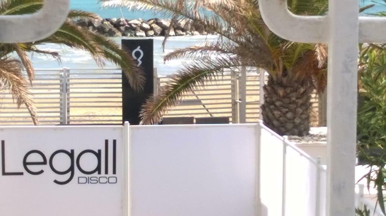 Interno 132 Διαμέρισμα Porto San Giorgio Εξωτερικό φωτογραφία