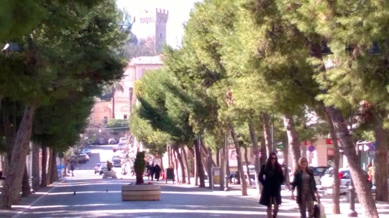Interno 132 Διαμέρισμα Porto San Giorgio Εξωτερικό φωτογραφία