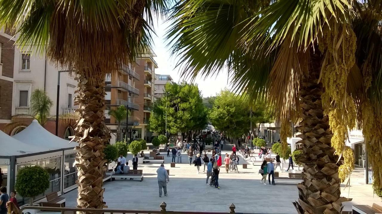 Interno 132 Διαμέρισμα Porto San Giorgio Εξωτερικό φωτογραφία