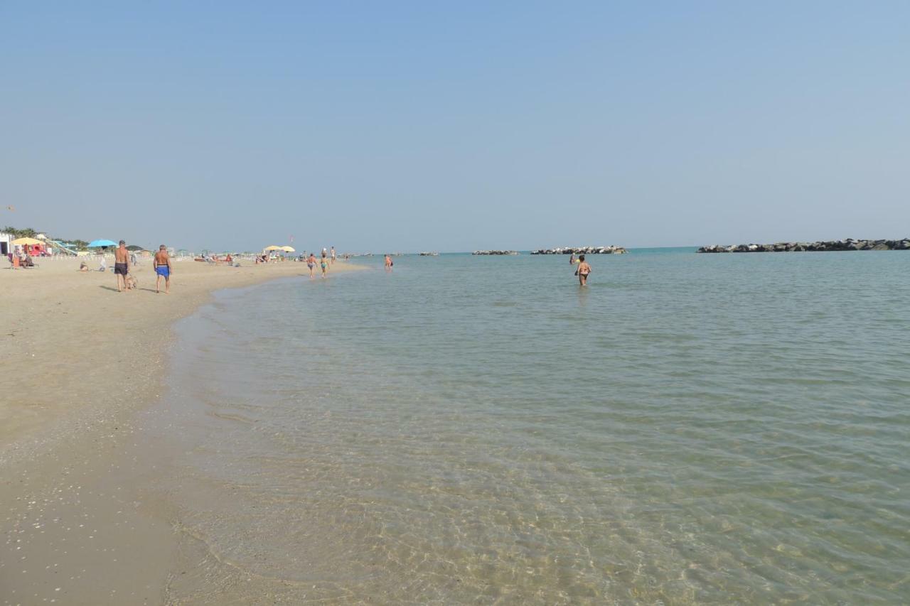 Interno 132 Διαμέρισμα Porto San Giorgio Εξωτερικό φωτογραφία