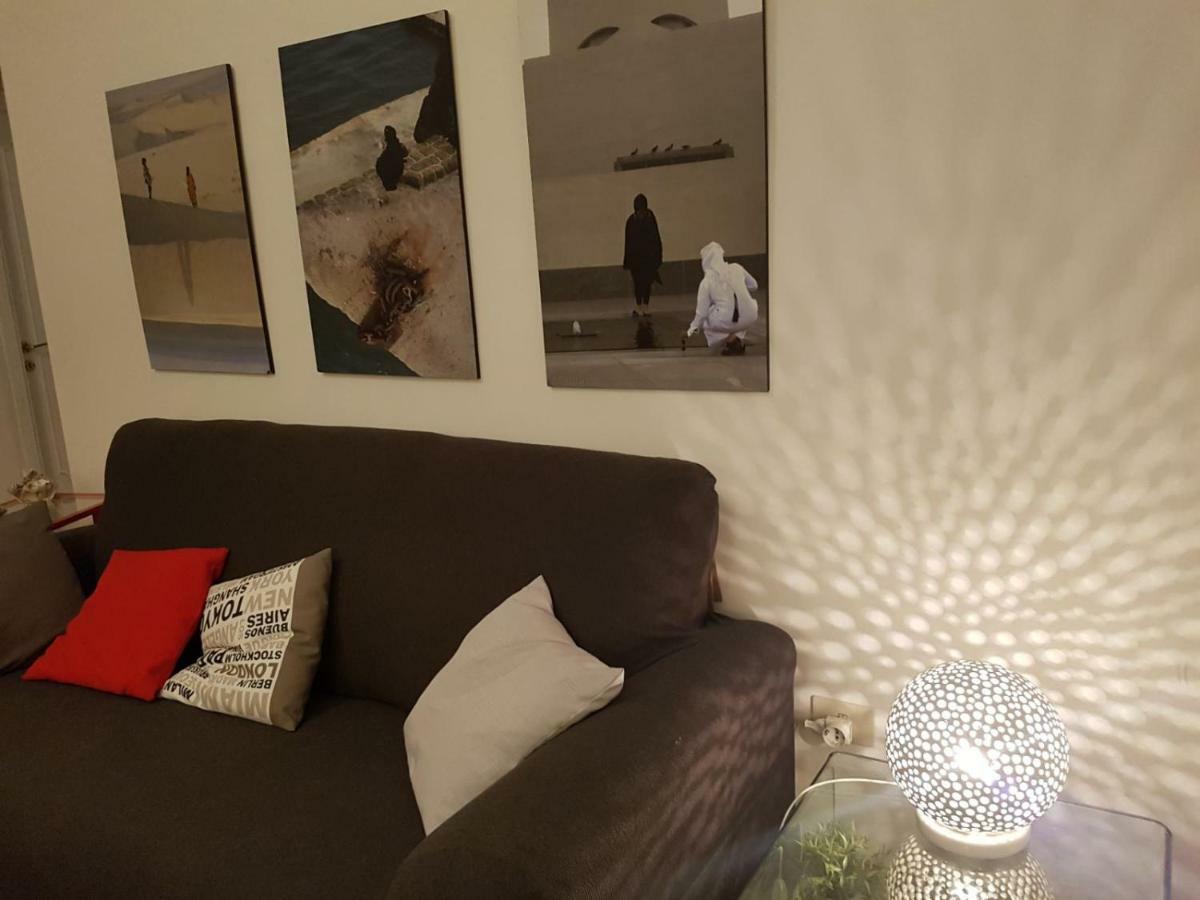 Interno 132 Διαμέρισμα Porto San Giorgio Εξωτερικό φωτογραφία