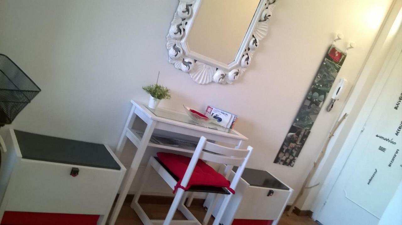 Interno 132 Διαμέρισμα Porto San Giorgio Εξωτερικό φωτογραφία