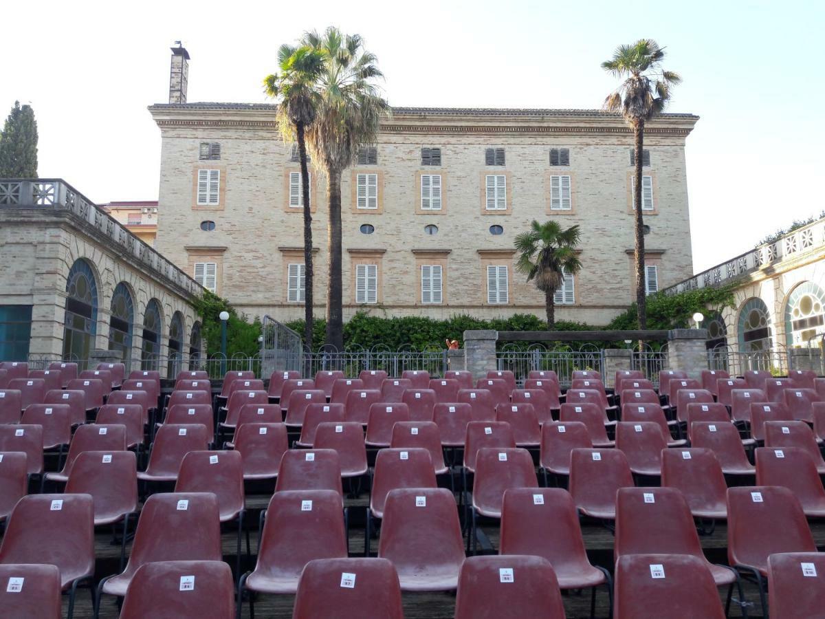Interno 132 Διαμέρισμα Porto San Giorgio Εξωτερικό φωτογραφία